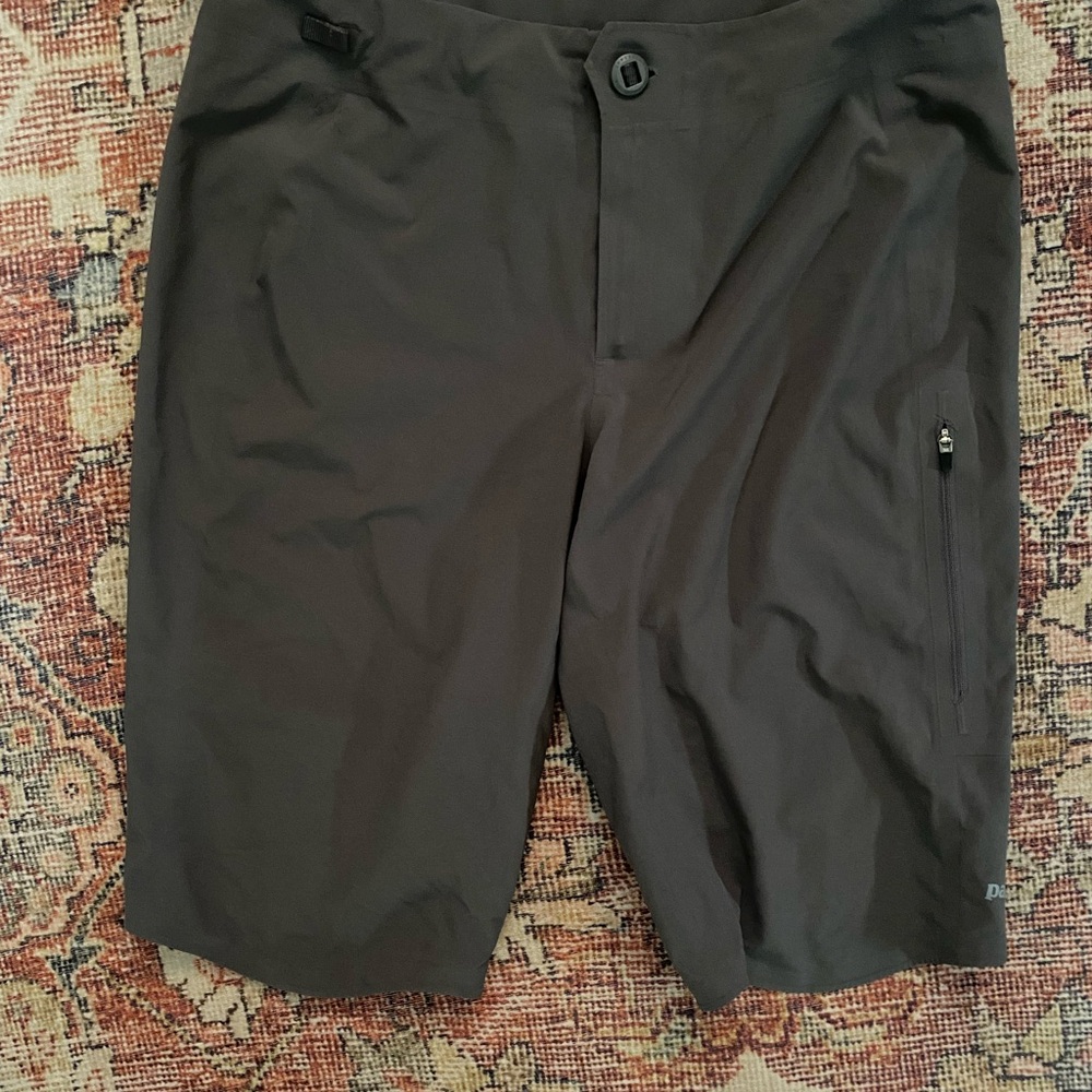 Patagonia Women’s Dirt Craft bike short